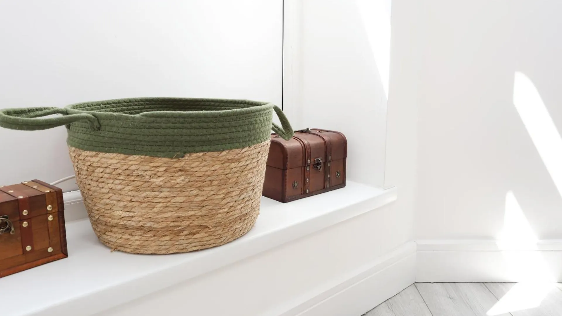 The Central Nest - Lush 2Bd Flat, Up To 6Ppl Cardiff Apartment