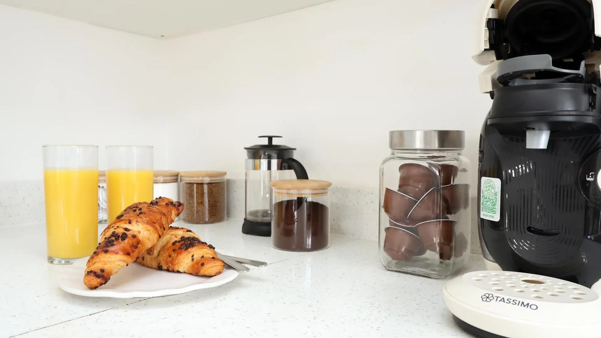 Appartement The Central Nest - Lush 2Bd Flat, Up To 6Ppl Cardiff