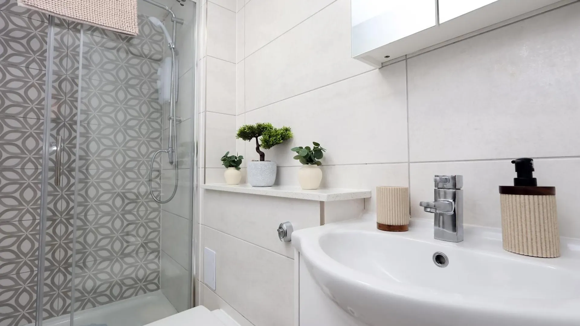 Appartement The Central Nest - Lush 2Bd Flat, Up To 6Ppl Cardiff Royaume-Uni