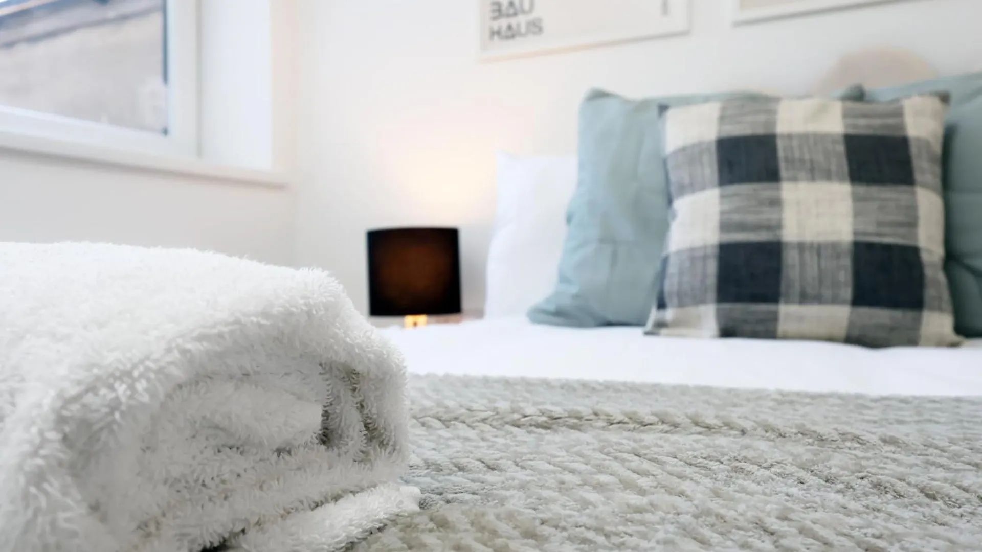 Appartement The Central Nest - Lush 2Bd Flat, Up To 6Ppl Cardiff Royaume-Uni