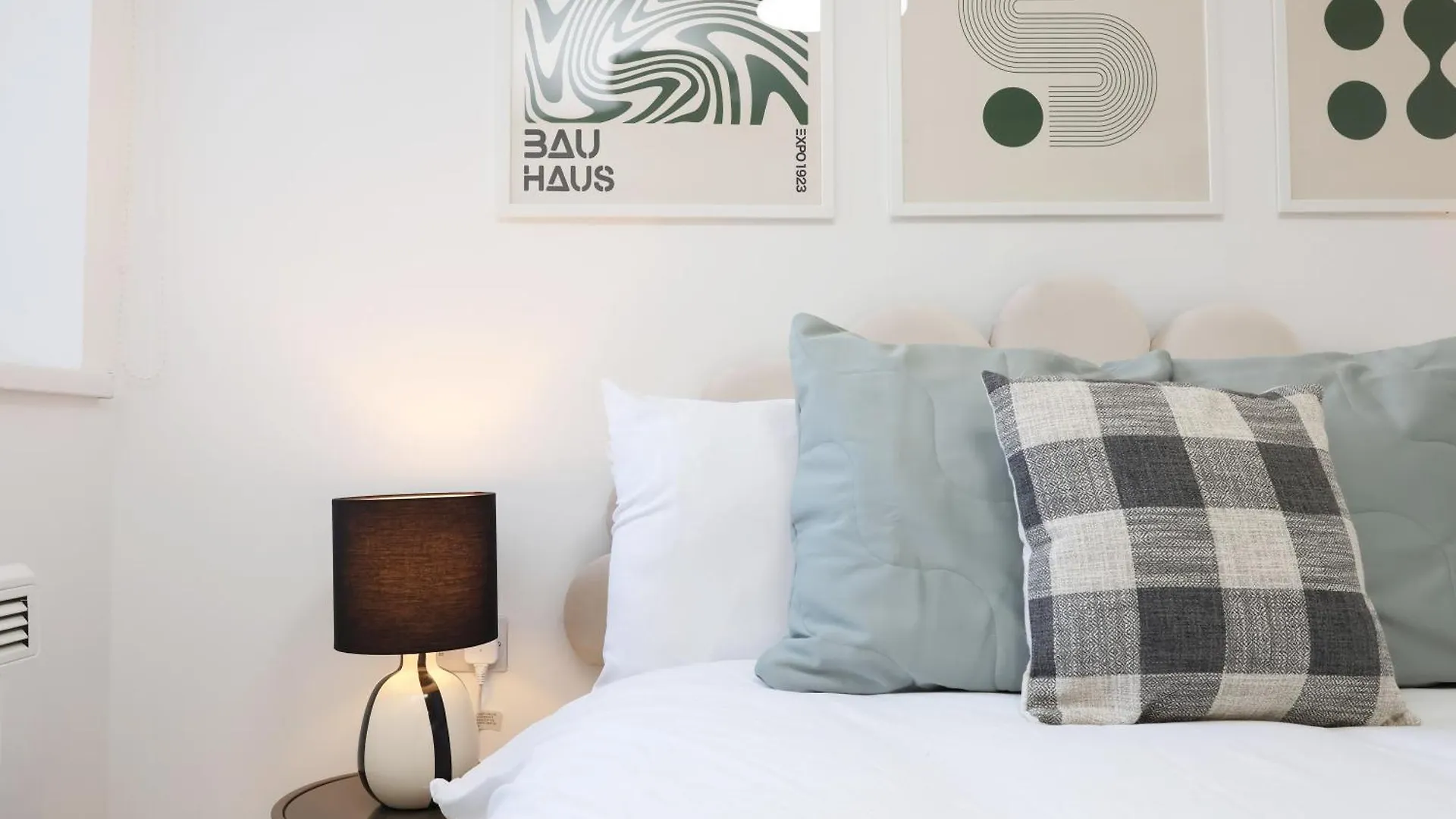 Appartement The Central Nest - Lush 2Bd Flat, Up To 6Ppl Cardiff